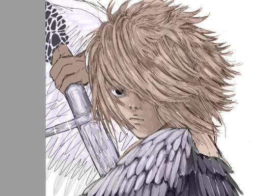 Unfinished